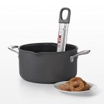 OXO Good Grips Glass Candy and Deep Fry Thermometer - Image 6