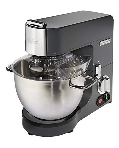 Hamilton Beach Commercial 8 Quart Stand Mixer