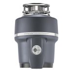 Keep kitchen clean with a Compact Garbage Disposer