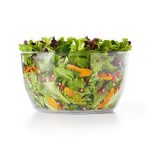 Oxo Good Grips 5 Quart Salad Spinner - Image 12