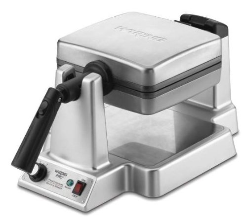 Waring Pro 4-Slice Professional Belgian Waffle Maker