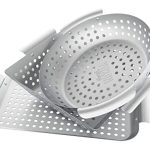 Yukon Glory 3-Piece Mini Grilling Basket Set