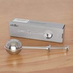 HULISEN Flour Duster for Baking, with Spring Handle - Image 4