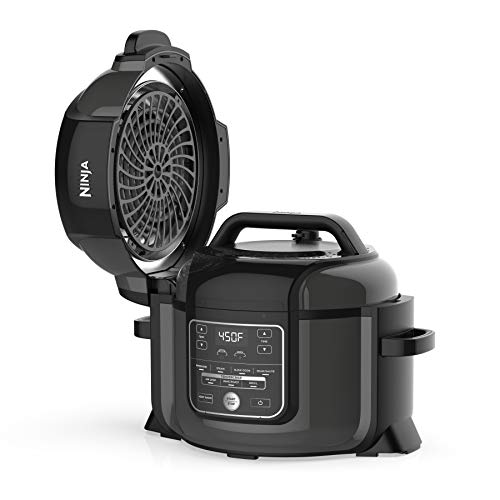 SharkNinja Pressure Cookers & Canners