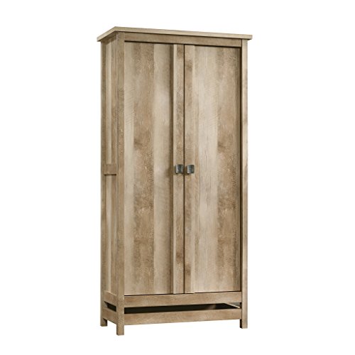 Bridge Storage Cabinet