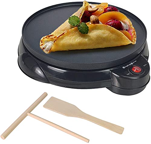 Health and Home Electric Crepe Maker