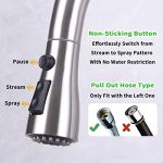 Angle Simple Kitchen Sink Faucet Parts - Image 6