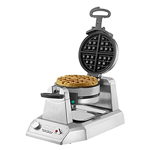 Waring Commercial Waffle Iron