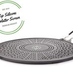 Greenful Products Splatter Screen - Image 3