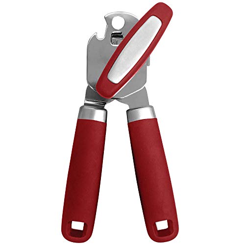 Gorilla Grip Manual Handheld Strong Can Opener