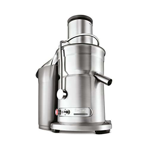 Fountain Elite Centrifugal Juicer Breville