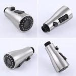 Angle Simple Kitchen Sink Faucet Parts - Image 9