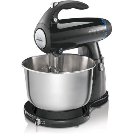 Sunbeam Mixmaster 12-Speed Stand Mixer