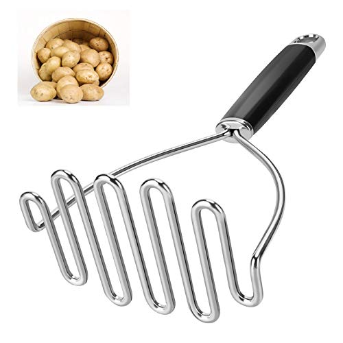 Potato Masher, Potato Masher Stainless Steel