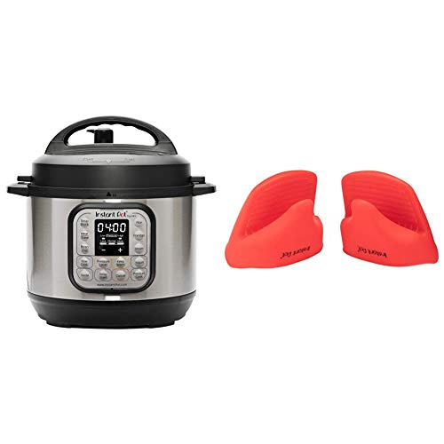 Instant Pot Duo Mini 7-in-1 Electric Pressure Cooker