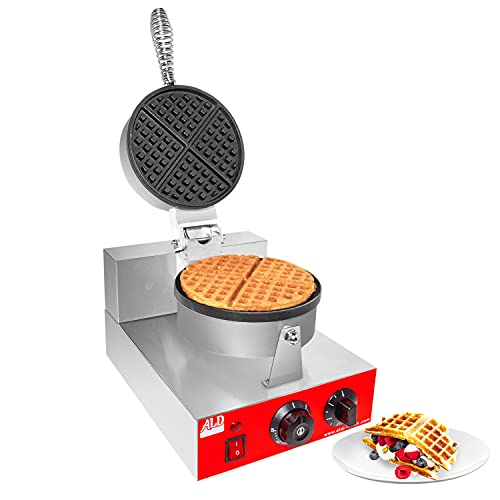 ALDKitchen Belgian Waffle Maker