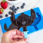 Silicone Ice Cube Tray For Freezer - Image 5