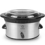 Ateken Supper Mini Slow Cooker