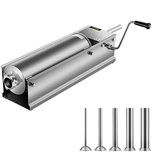 Happybuy Horizontal Sausage Stuffer