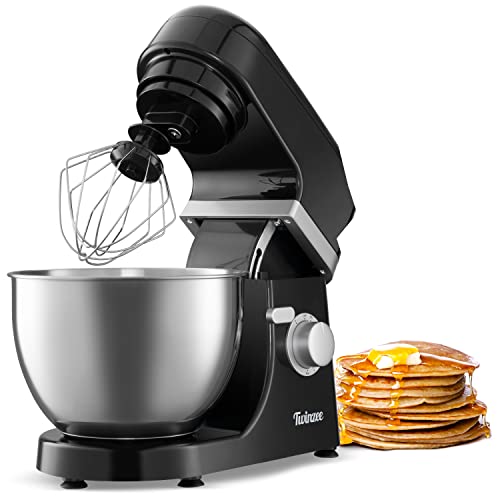 Electric Stand Dough Mixer with Tilt Head with Bowl