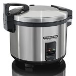Hamilton Beach Proctor Silex Commercial Rice Cooker/Warmer