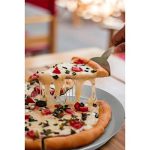Nonstick Pizza Tray with Holes for Oven - Image 3