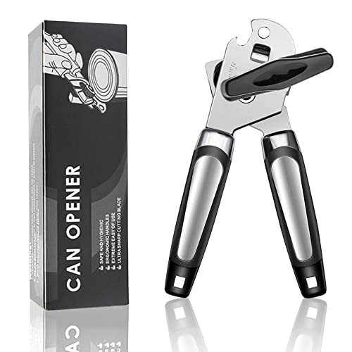 Can Opener Smooth Edge Heavy Duty Can Opener