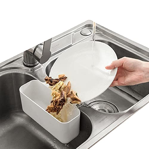 HDYA Kitchen Food Waste Leftovers Food Catcher