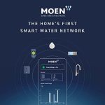 Kitchen Faucet with Voice Control and Power Boost - Image 3