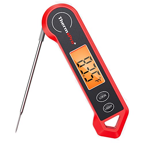 Kitchen Digital Meat Thermometer for Grilling
