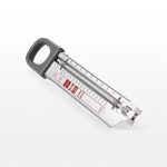 OXO Good Grips Glass Candy and Deep Fry Thermometer - Image 2
