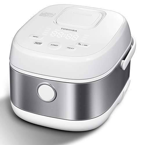 Digital Programmable Multi-functional Slow Rice Cooker