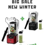 CRANDDI Quiet Shield Blender - Image 2