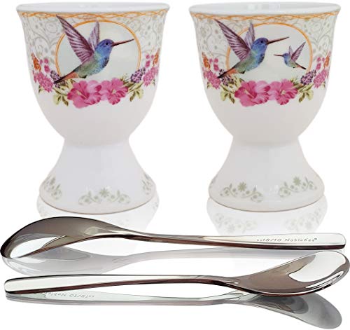 Egg Cups for Soft Boiled Eggs