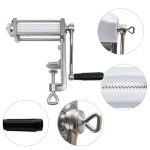 Meat Tenderizer Cuber Machine Manual Meat - Image 5