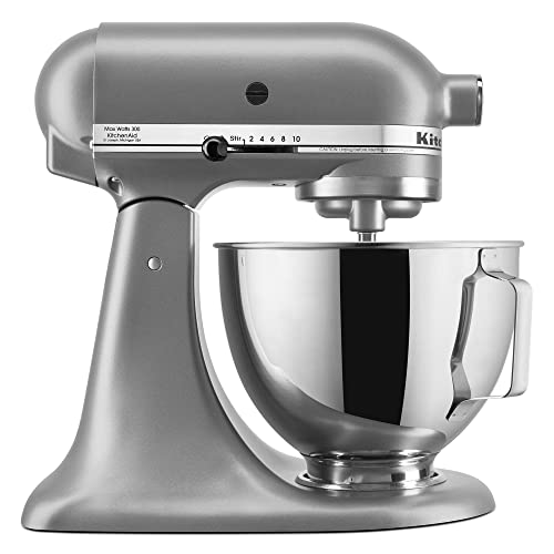 Stand Mixer Tilt-Head KitchenAid