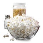 16-Cup Healthy Hot Air Popcorn Machine - Image 5
