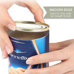 Kitchen One Touch Electric Can Opener - Image 5