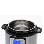 Instant Pot Duo Plus Mini 9-in-1 Electric Pressure Cooker - Image 4