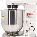 Huanyu Stand Mixer 7QT Electric Dough Blender - Image 5