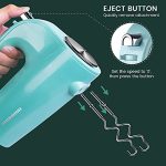 REDMOND 250W Power Mixer Electric - Image 3