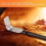 Perforated Pizza Peel and Pizza Brush - Image 7