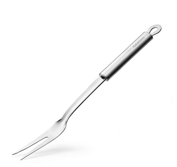 Carving Fork Stainless Steel Barbecue Meat