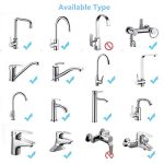 Flexible Faucet Sprayer Attachment 360 ° Kitchen Sink - Image 8