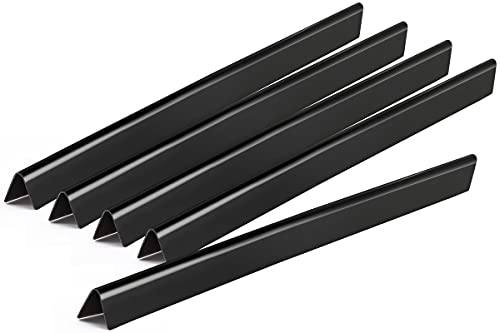 Porcelain-Enameled Flavorizer Bars for Weber Spirit 200 Series