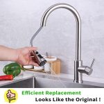 Angle Simple Kitchen Sink Faucet Parts - Image 5