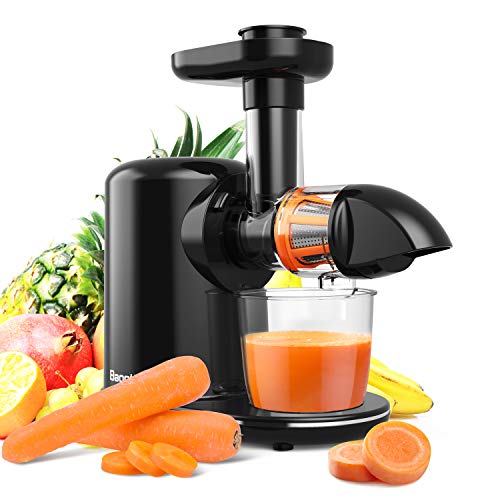 Juicer Machines, Bagotte Masticating Juicer