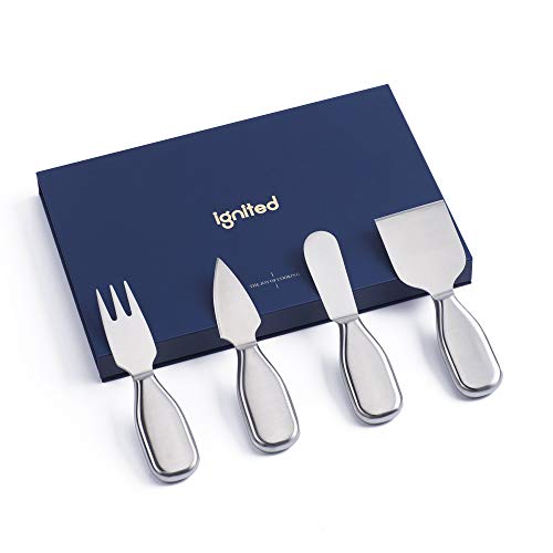 Light Weight Stainless Steel Cheese Knives Slicer
