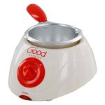 Electric Chocolate Melting Pot Gift Set - Image 5