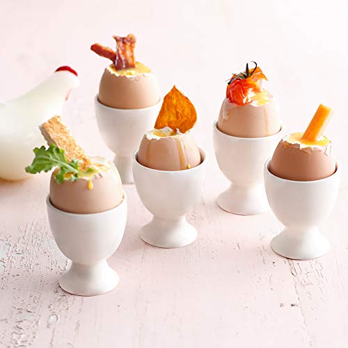 Cinf Ceramic Egg Cup Easter Gift Set